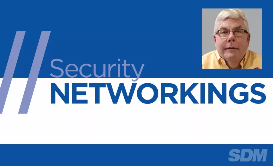 Security Networkings