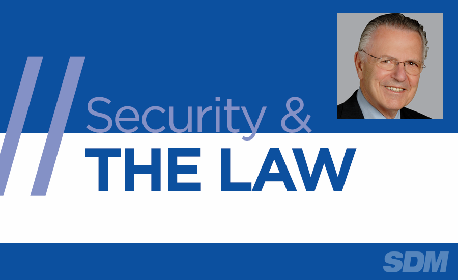 Security Law