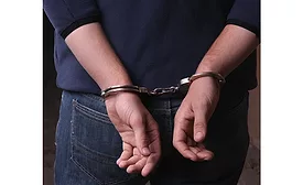 handcuffs