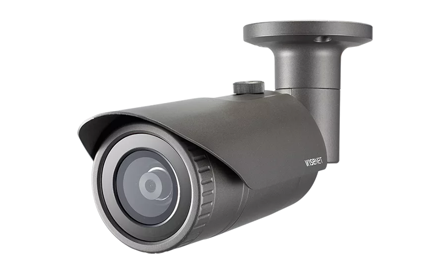 Hanwha Q Series
