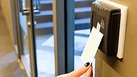 card access