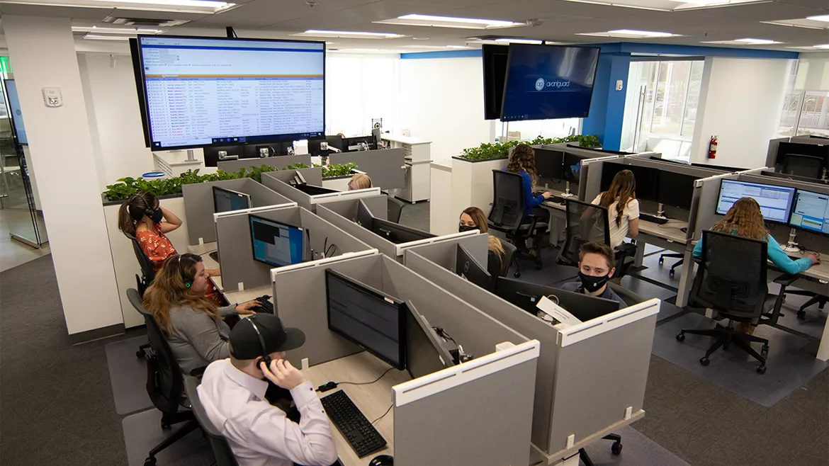 AvantGuard Monitoring