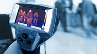 thermal imaging