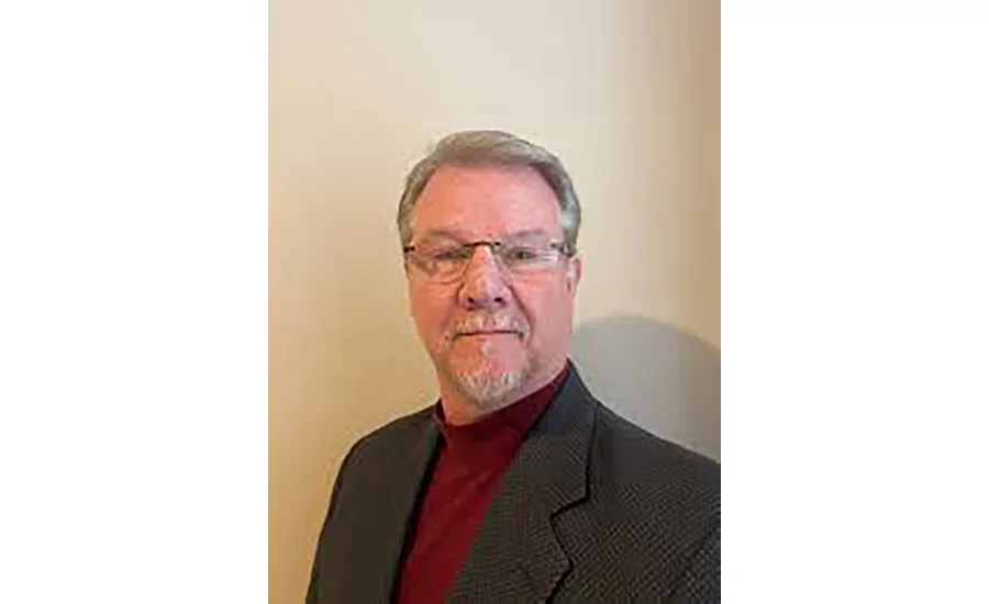Mark McCall
