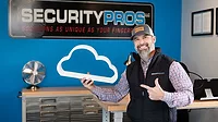Cloud speech