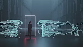 customers’ access control