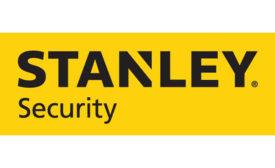 STANLEY Security logo