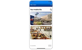 American Direct app