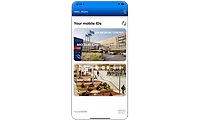 American Direct app