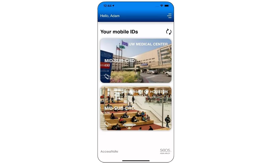 American Direct app