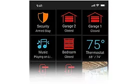 ClareHome app