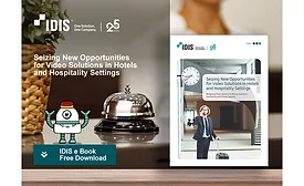IDIS Hotel eBook