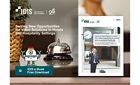 IDIS Hotel eBook