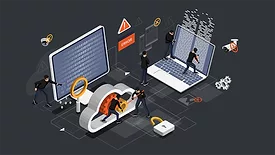 computer data
