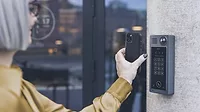 axis phone