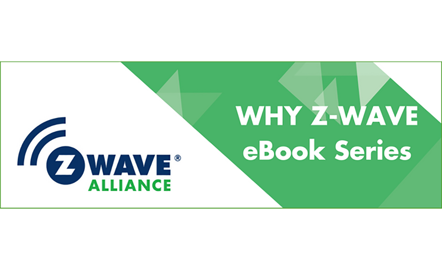 ZWave Alliance ebook