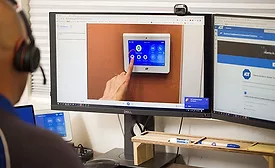 ADT Virtual Assistance