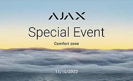 Ajax Comfort Zone