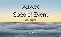 Ajax Comfort Zone