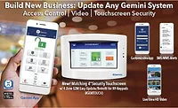 Gemini System App