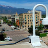 Colorado Springs Surveillance