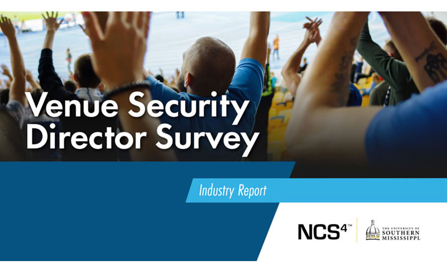 NCS4 Survey