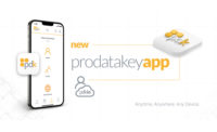 ProdataKey App