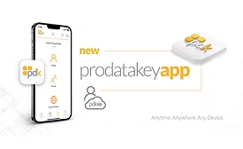 ProdataKey App