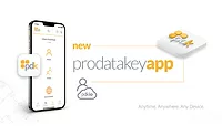 ProdataKey-App ProdataKey App