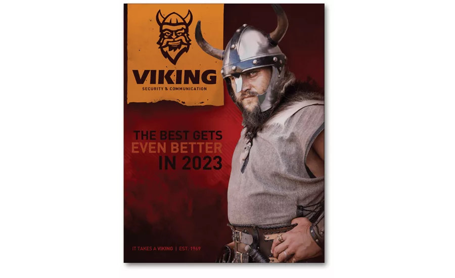 VIKING