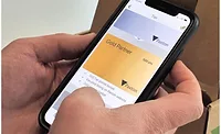 Paxton Rewards Gold Partner