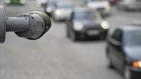 License Plate Recognition camera License Plate Recognition camera