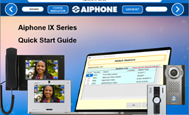 Aiphone Course