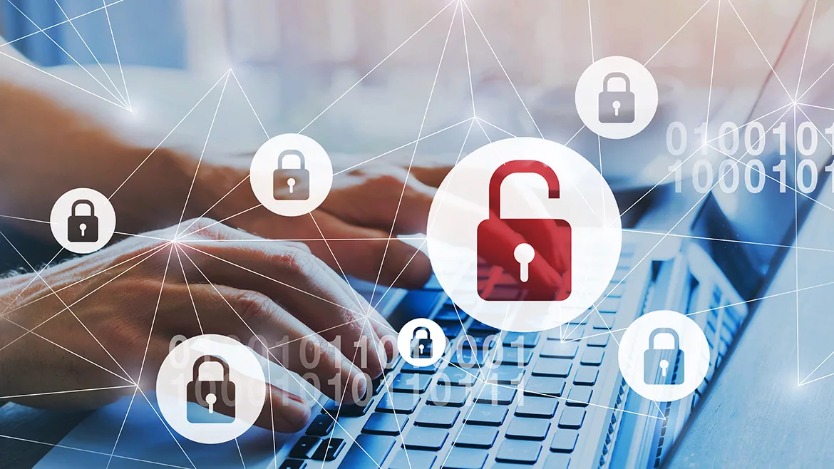 cyber security
