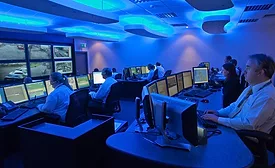 Netwatch Comunications Hub