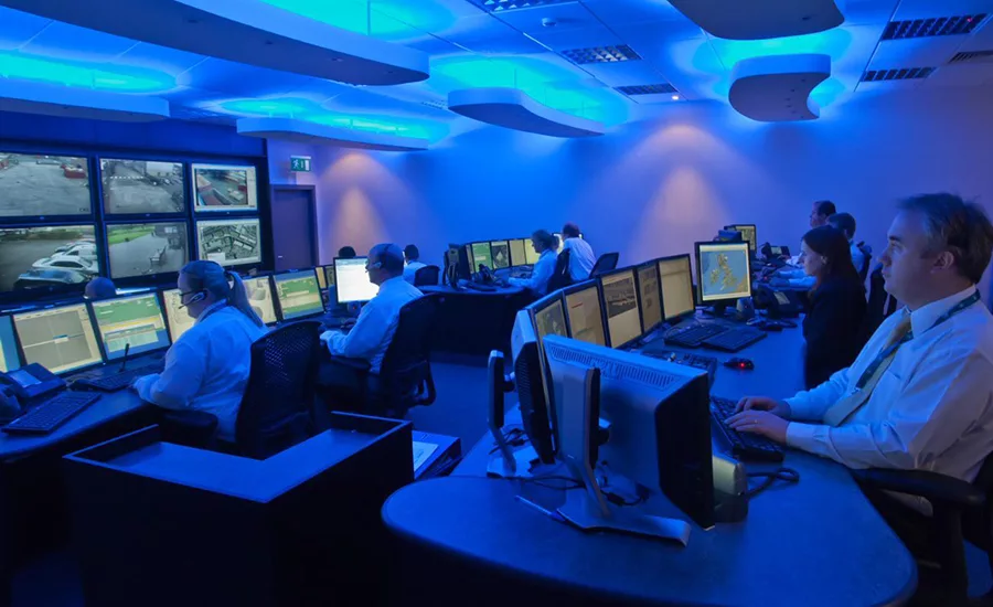 Netwatch Comunications Hub