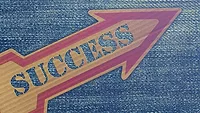 Success logo