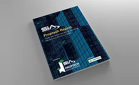 SIA Proptech report