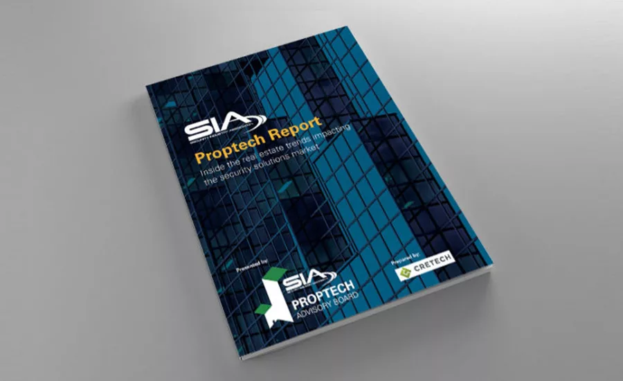 SIA Proptech report