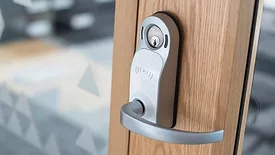 Paxton Wireless Lock