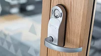 Paxton Wireless Lock