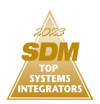 Top Systems Integrators 2023