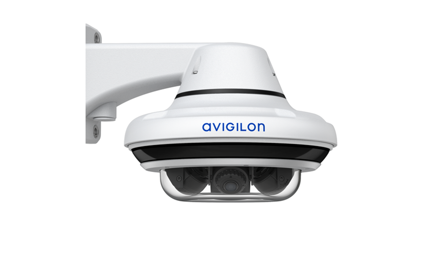 Avigilon Wall Mount Camera