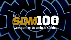 SDM 100 brand results