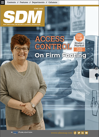 SDM may 2023 Cover