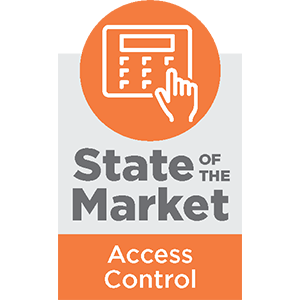 SOM Access Control logo