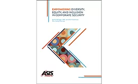 ASIS Foundation Inclusion Report