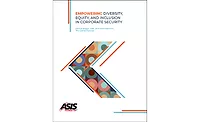 ASIS Foundation Inclusion Report