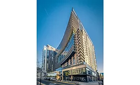 Rosslyn East