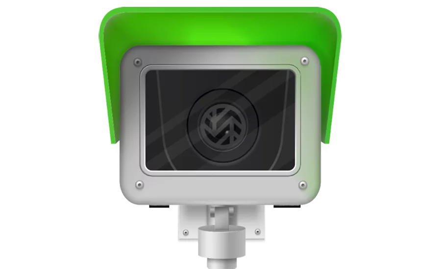 Wassabi Surveillance Cloud